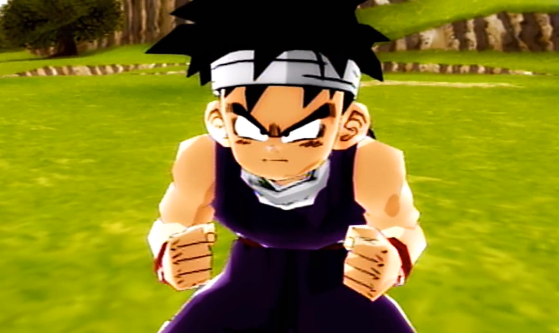 Illustration for article titled Which Dragon Ball Game Is Your Favorite?
